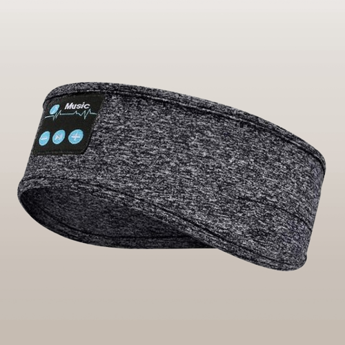 SlumberWrap™ Sleeping Headband